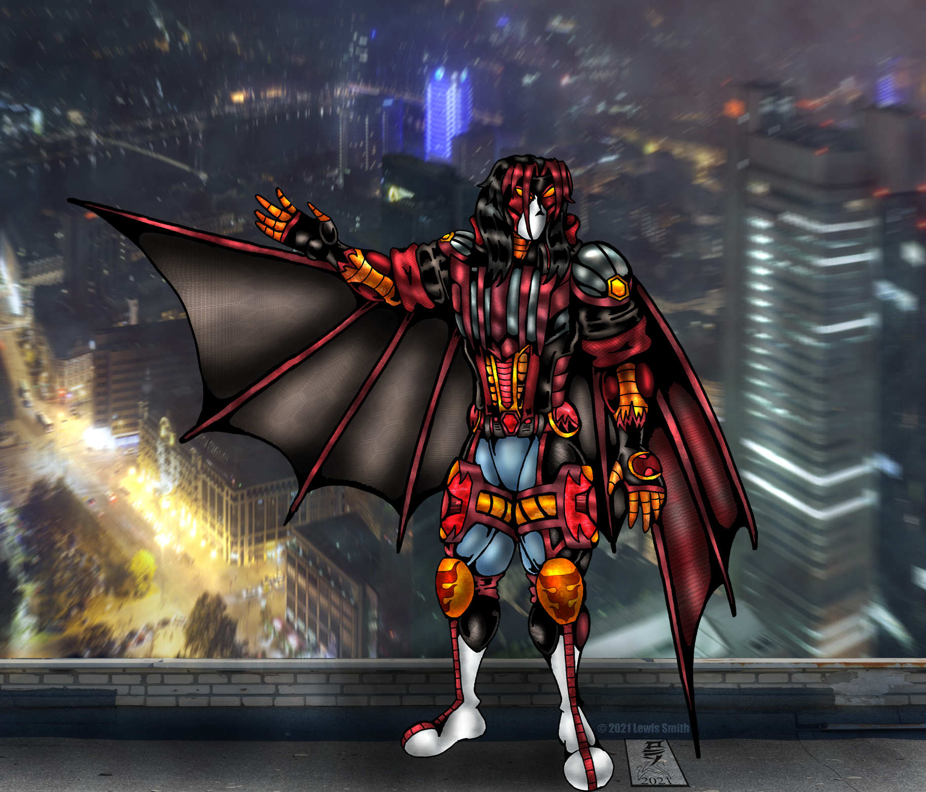 BatBurai2021