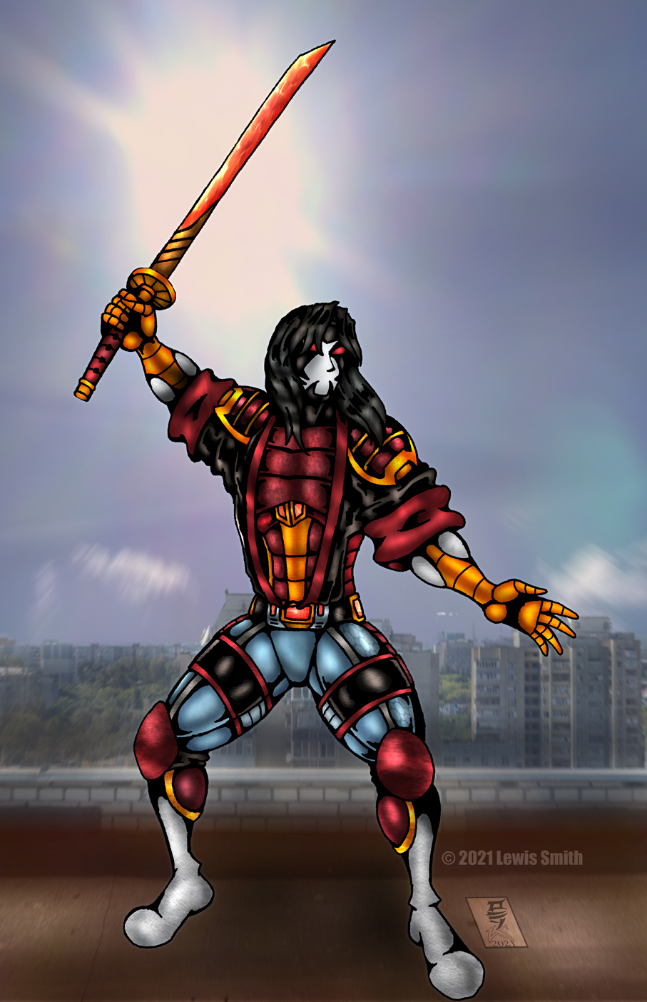 Burai2021