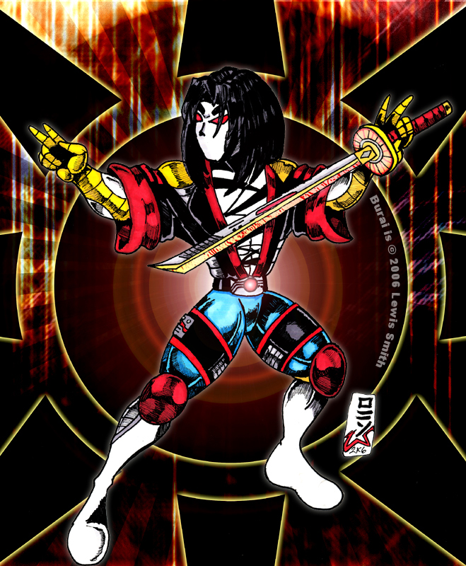 Burai2K6