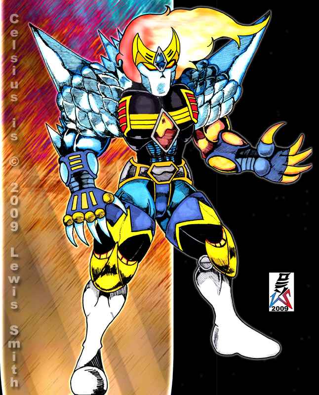 Celsius2K9