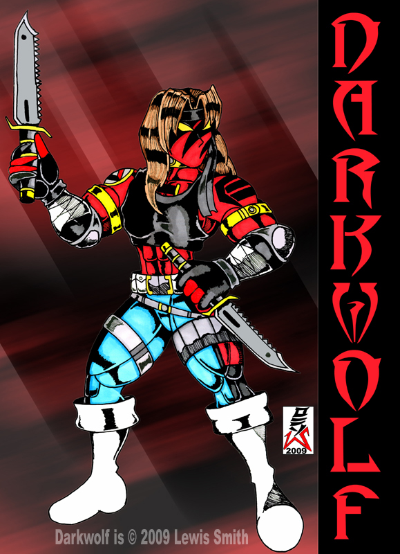 Darkwolf2K9