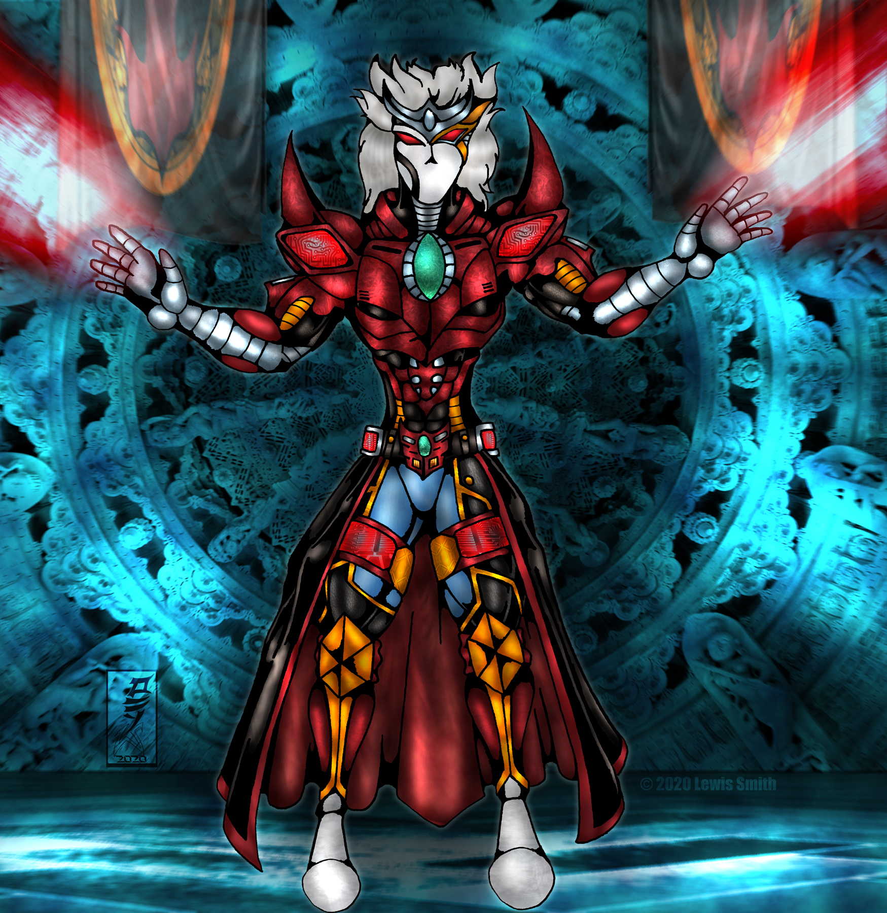 EmperorKuroyasa2020