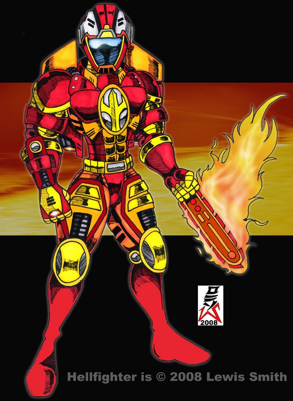 Hellfighter2K8