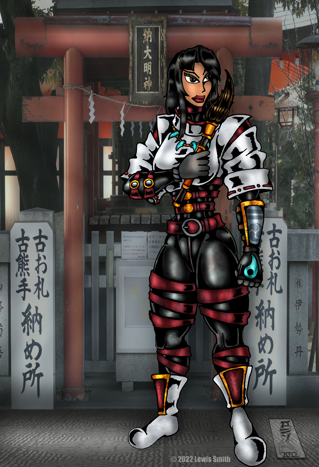 HikariKagami2022