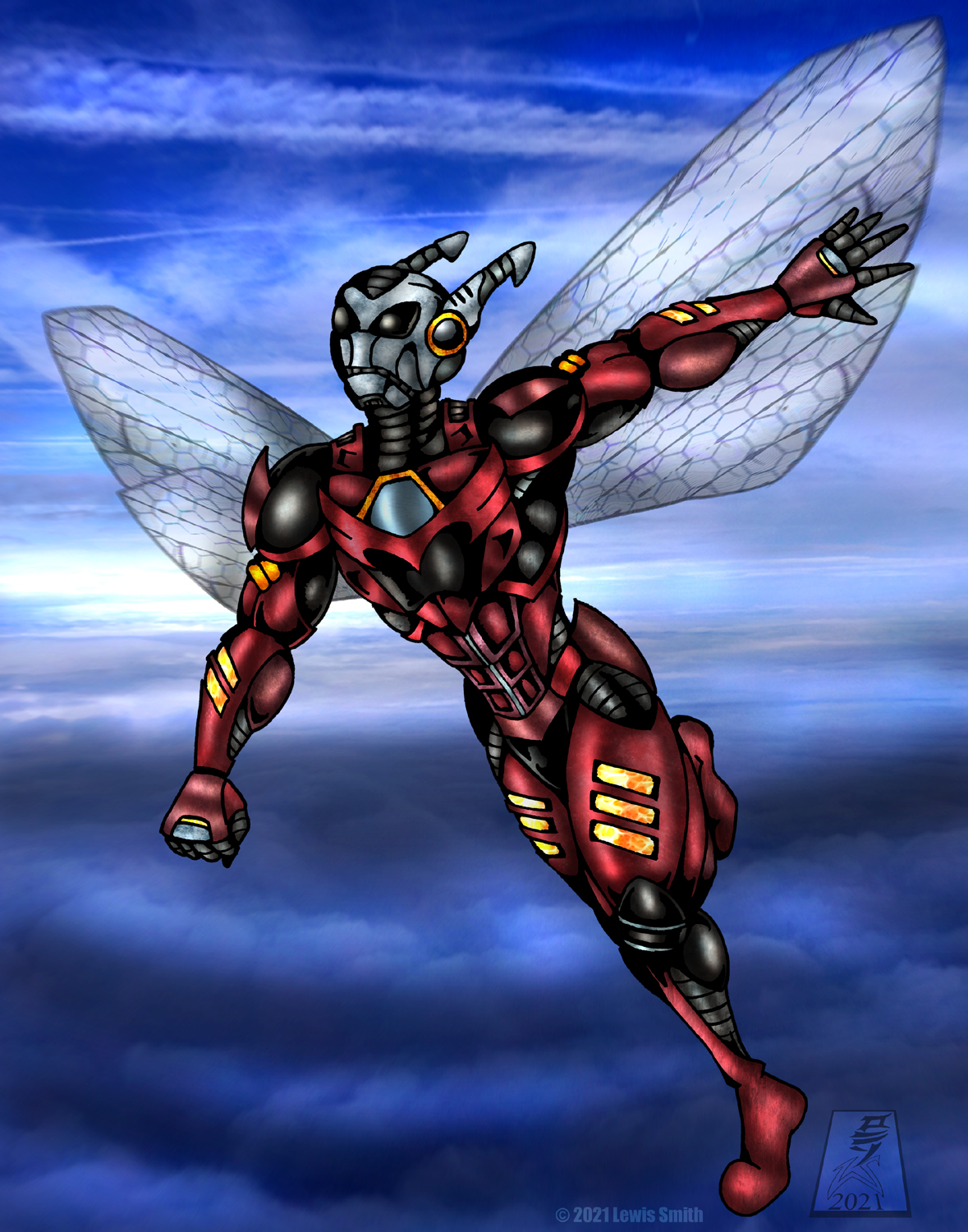 KillerBee2021