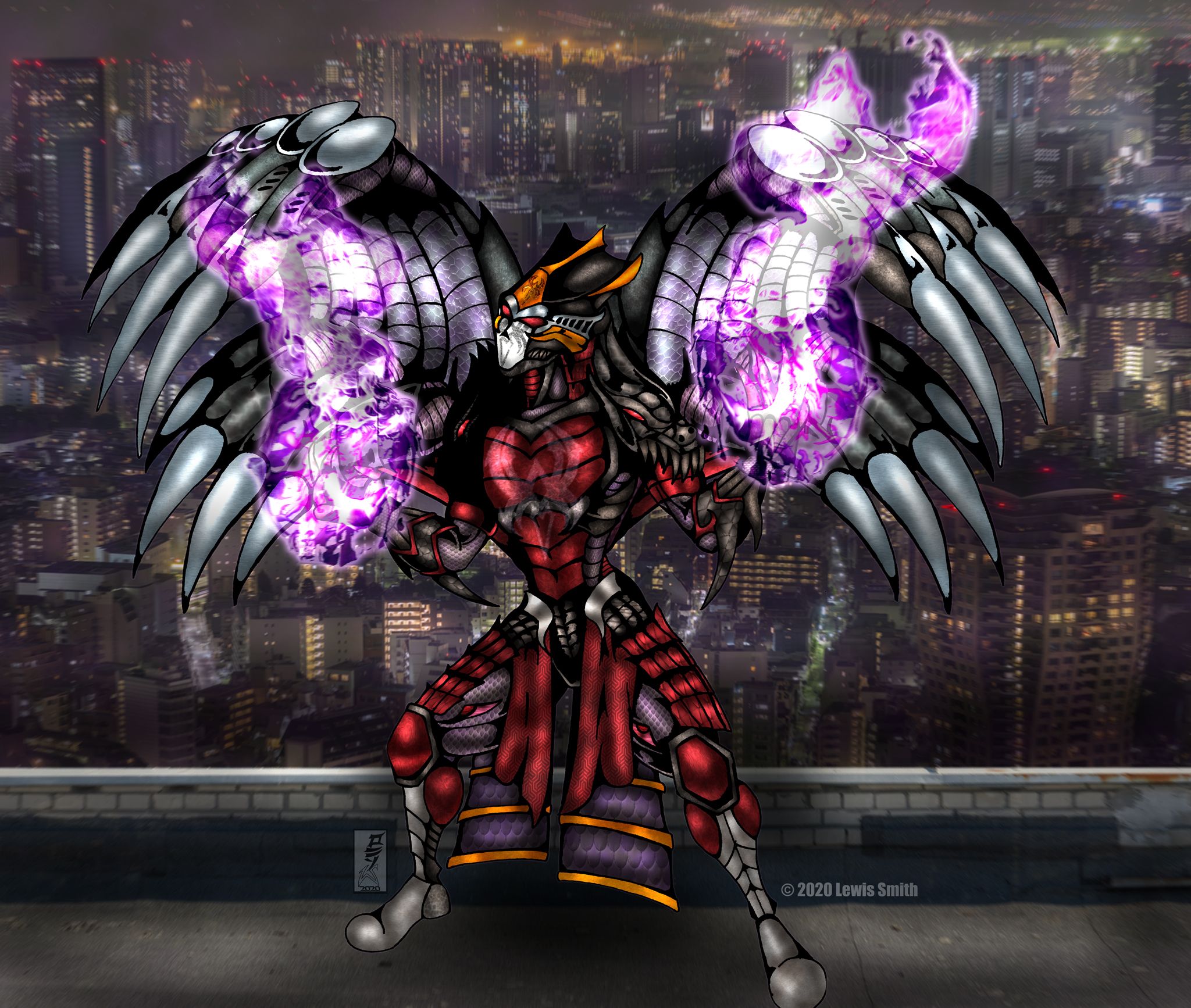 Orochi2020