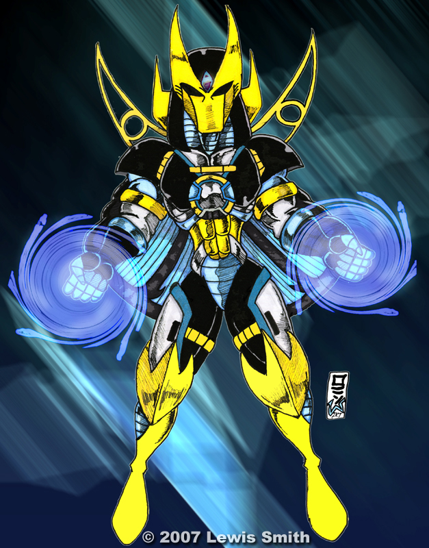 Overlord2K7