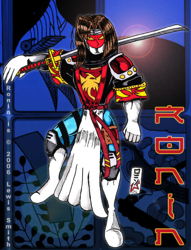 Ronin22K6