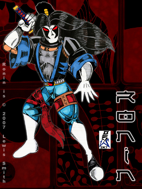 Ronin2K7