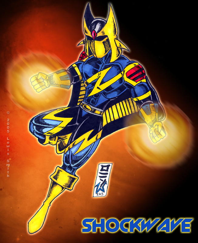 Shockwave2K5