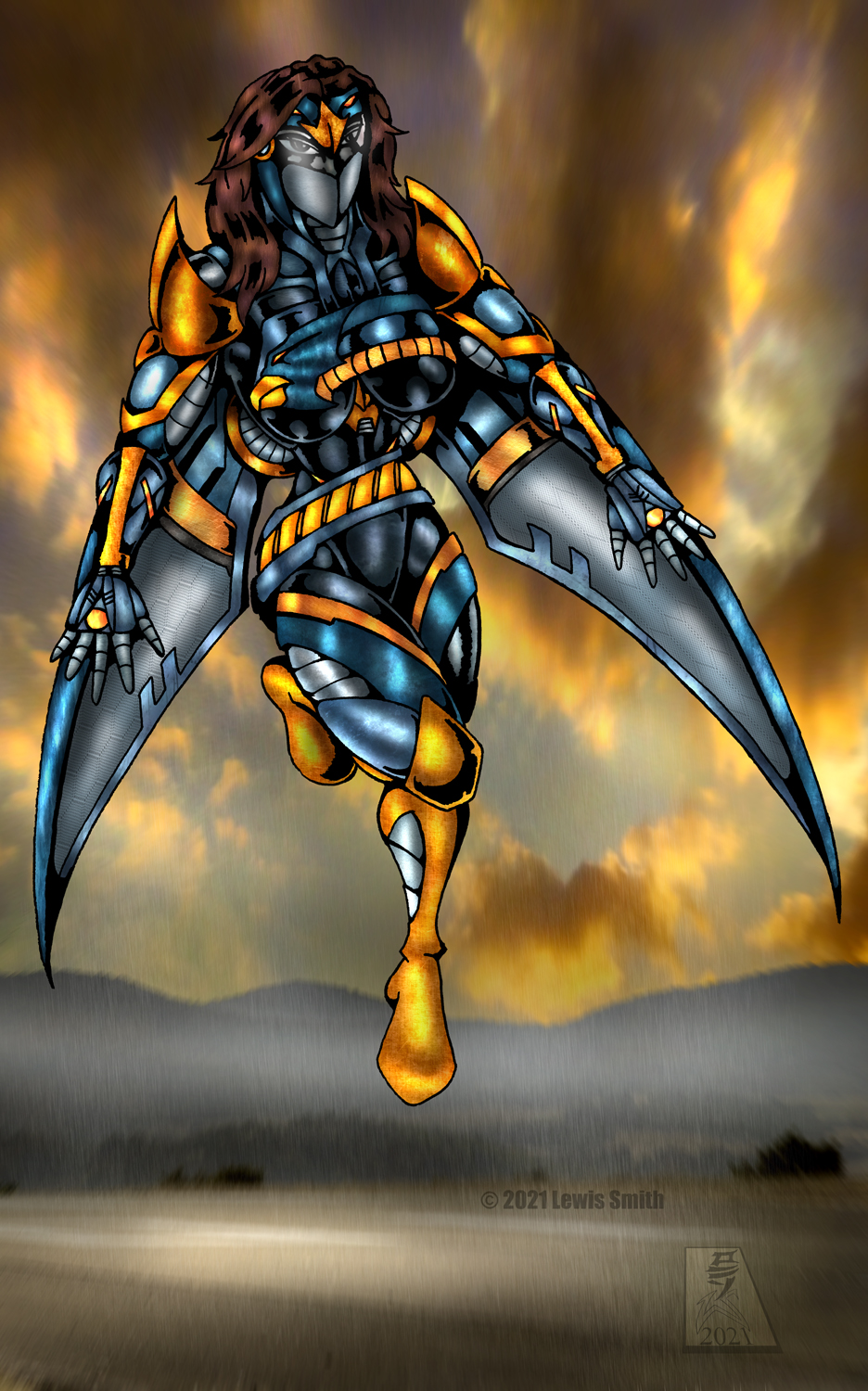 Skylark2021