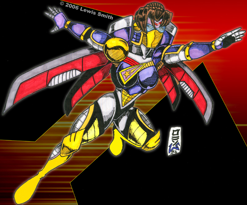 Skystrike2K6