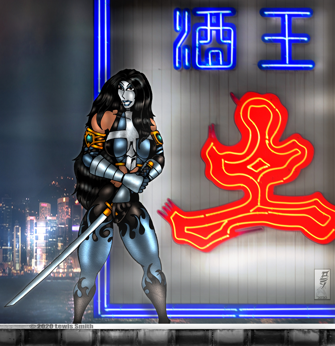 Tasogare2020