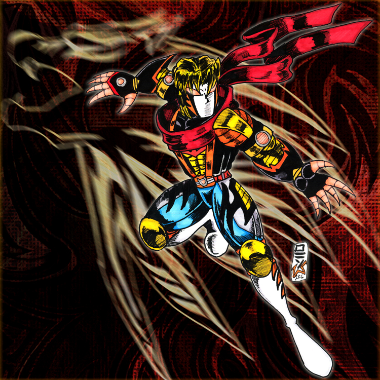 Tigerburai2K6