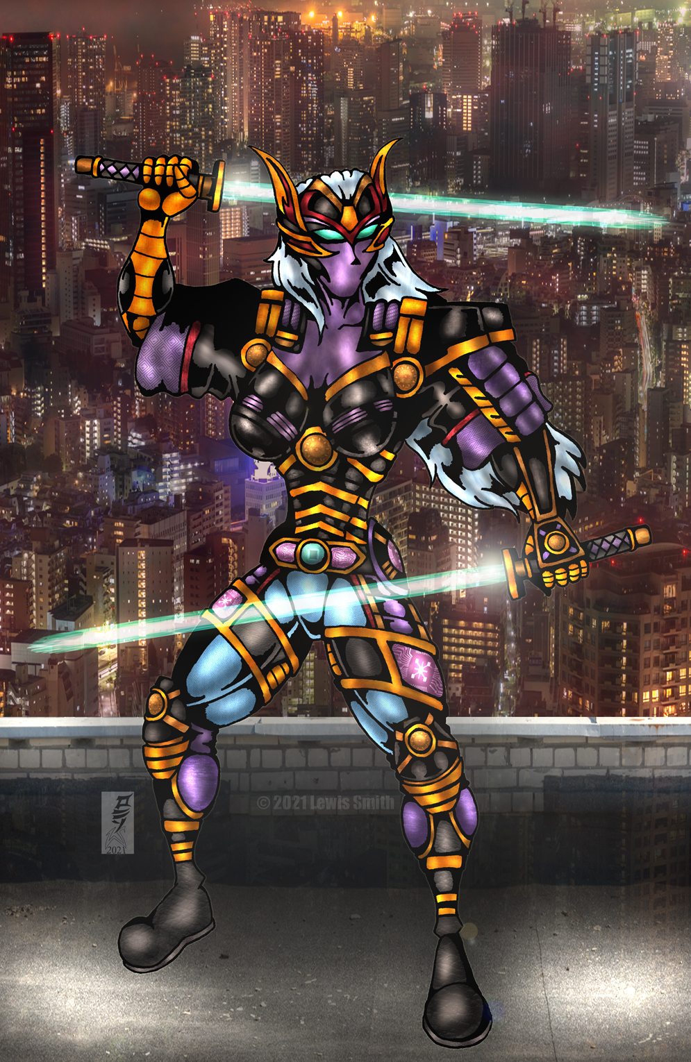 Valkyrie2021